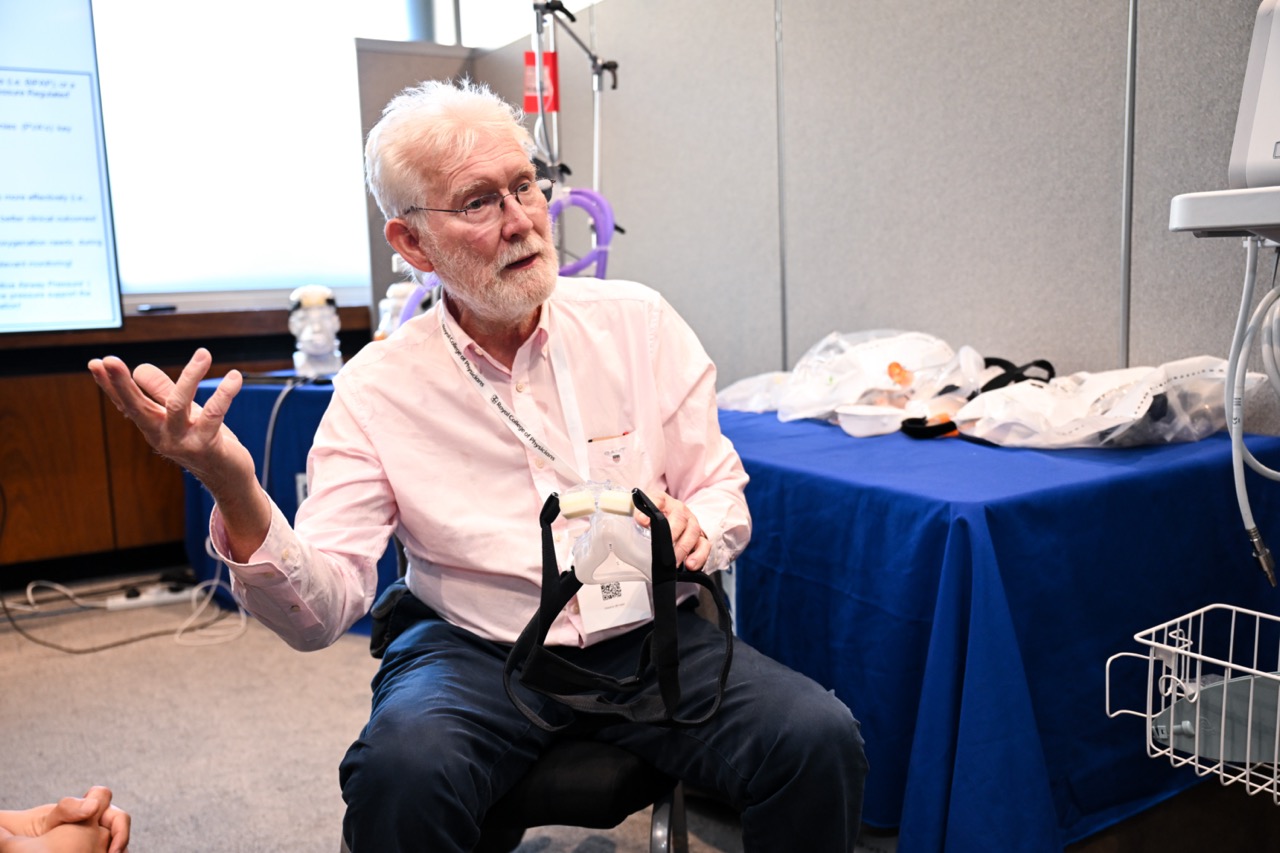 Photo from Med 2026 173